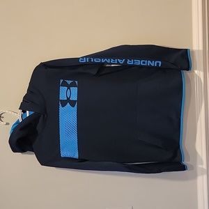 Under Armour Fleece Hoodie